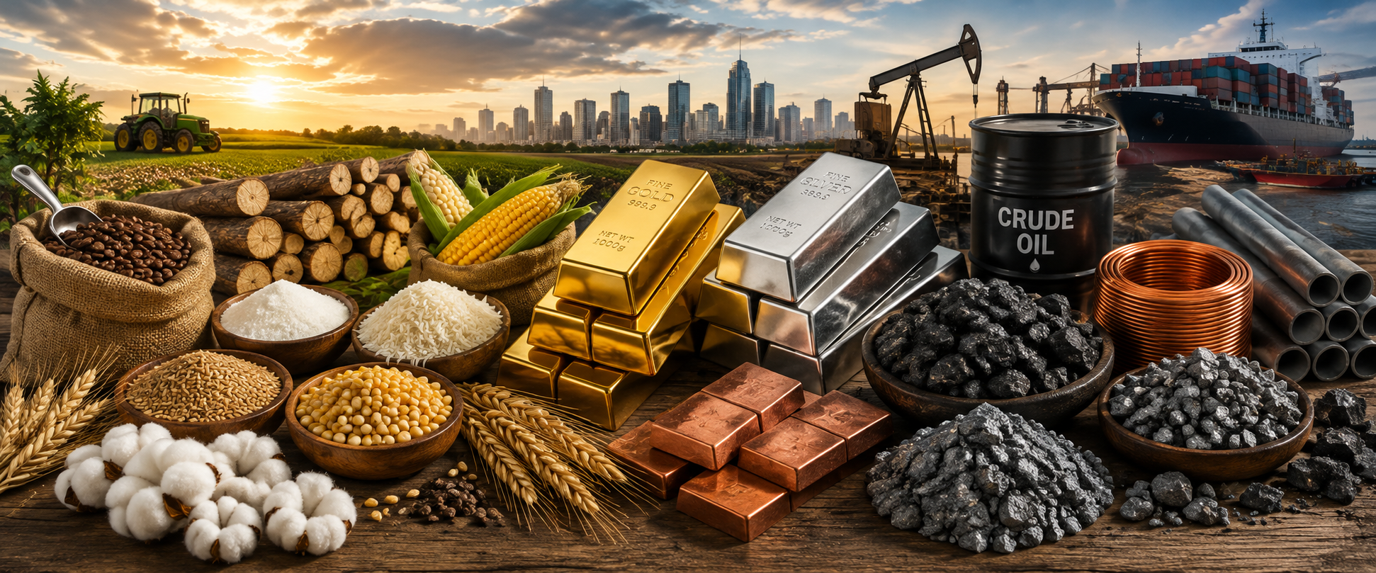 Other Commodities