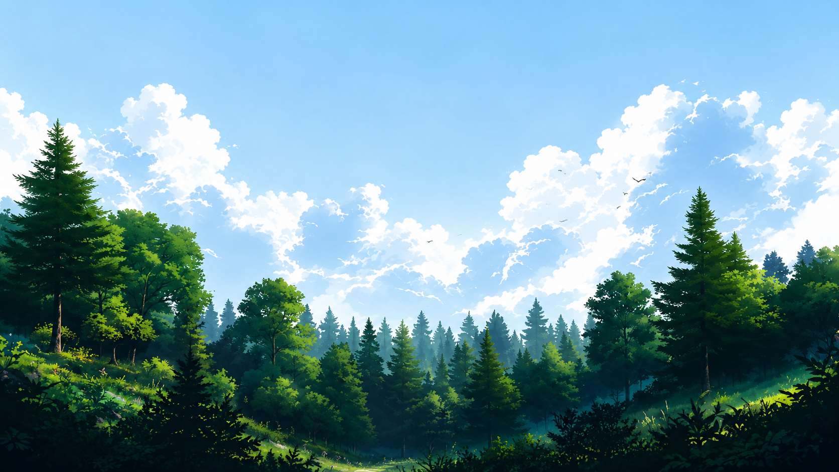 BhoomiTayi Nature Landscape