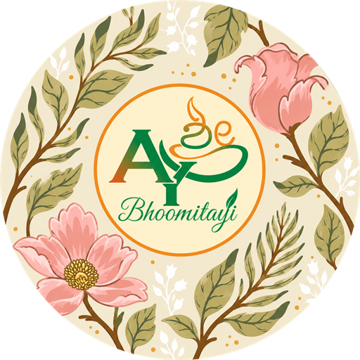 BhoomiTayi Logo